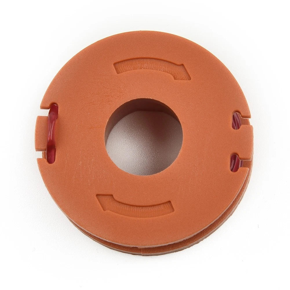 2X Trimmer Spool and Line for WORX WA0004 WG150E WG151E WG154E WG165E