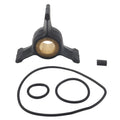 Water Pump Impeller & Key for Evinrude Johnson Outboard 35-50 HP (0432941)