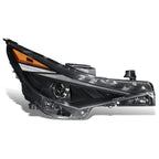 LED DRL Projector Headlight Assembly for Elantra (2021–2022)