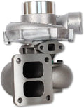 TB4133 Turbocharger 465269-0013 for Mitsubishi 6D15CT 6D15T (SK220)