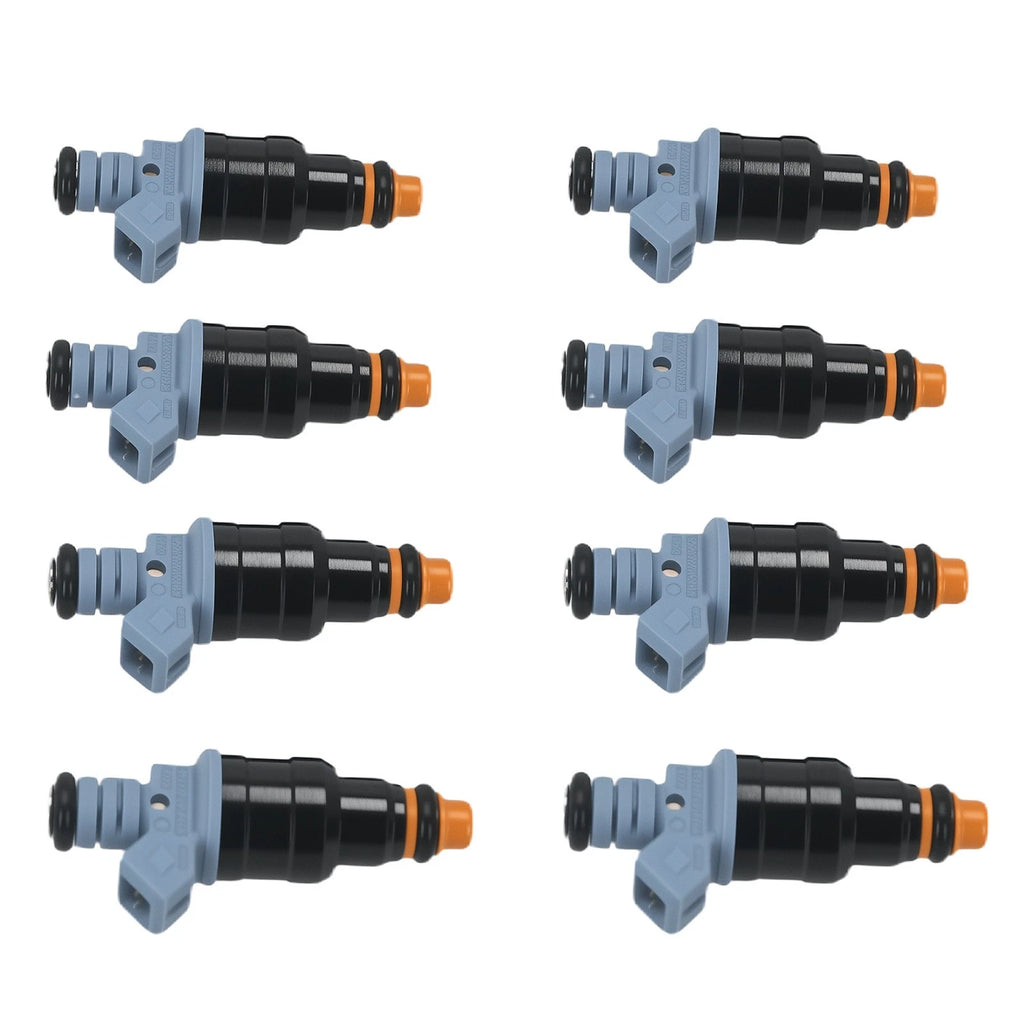 Fuel Injectors for Ford E350 Econoline Club Wagon (1991–1996)