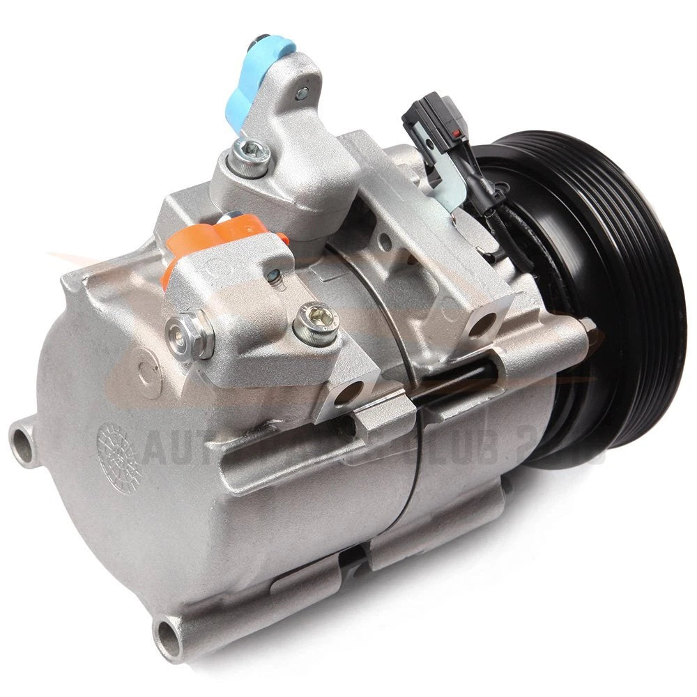 A/C Compressor for Hyundai Sonata 2002-2005, Kia Magentis, Optima 2002-2005