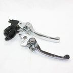 Bifold Clutch & Brake Lever Handle for PIT PRO 110cc 125cc Dirt Bike (2010–2023)