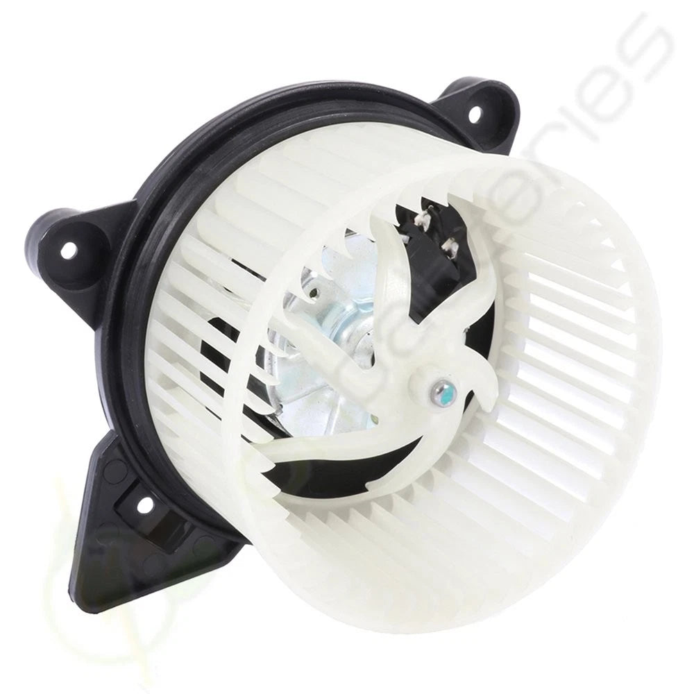 Blower Motor Resistor for Chrysler Aspen Dodge Durango (2007–2009)