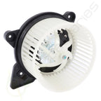 Blower Motor Resistor for Chrysler Aspen Dodge Durango (2007–2009)
