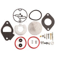 Carburetor Overhaul Kit for Briggs & Stratton Nikki (796184)