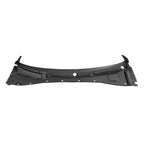 Front Windshield Wiper Cowl Grille for Dodge Charger (2012–2023)