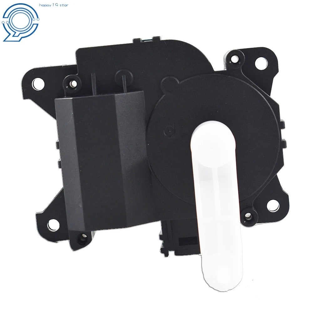 HVAC Heater Blend Door Actuator for Lexus RX350 RX400h (2007–2015)