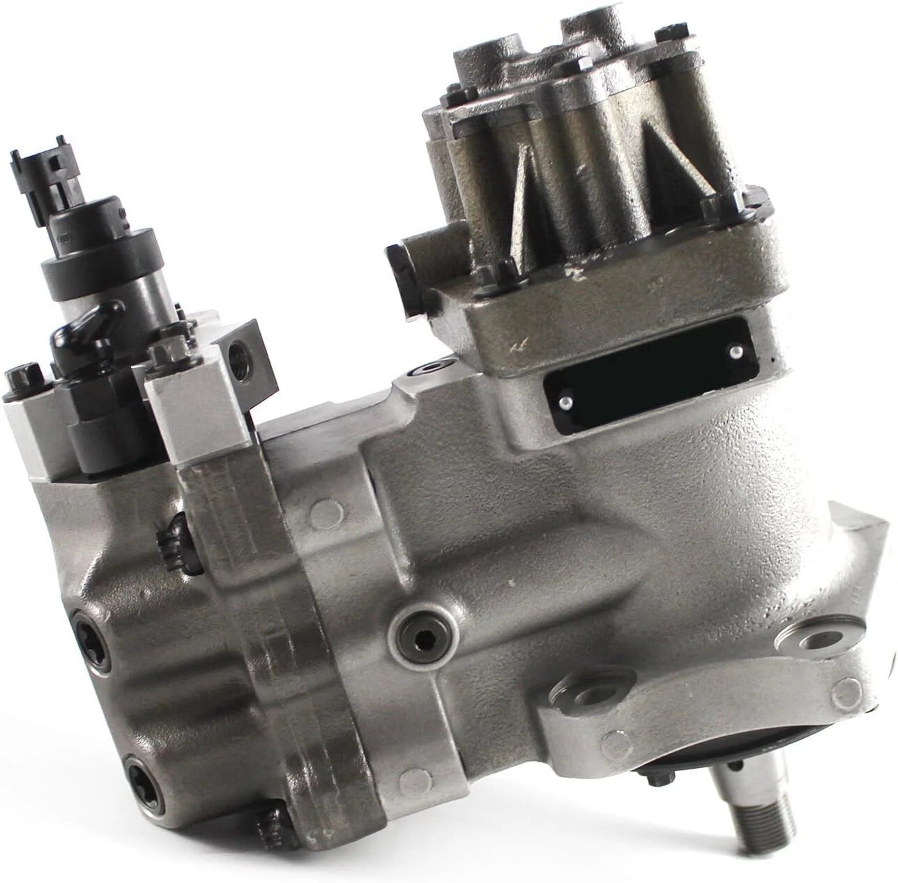 Fuel Caps Pump 4954315RX for Cummins 8.3L ISC/ISL (1998–2007)