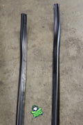 Middle Long Scraper Joint Seal Trim for Sea-Doo GTX RXT (2009–2017)