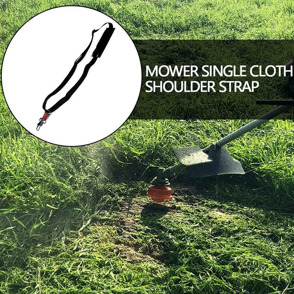 Shoulder Strap Harness Holder for