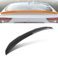 Carbon Fiber Rear Wing Spoiler for BMW F83 M4 Convertible (2015–2020)