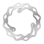 Brake Disc Rotors for Yamaha MT-03 ABS, YZF R3/R25 (2015-2016)