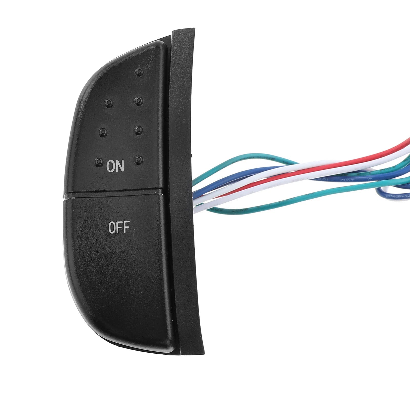 Cruise Control Switch for Ford F-150 F-350 Econoline (1997–2003)