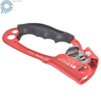 Ascender Rock Climbing Device for Arborist Rappelling Gear (8-13mm)