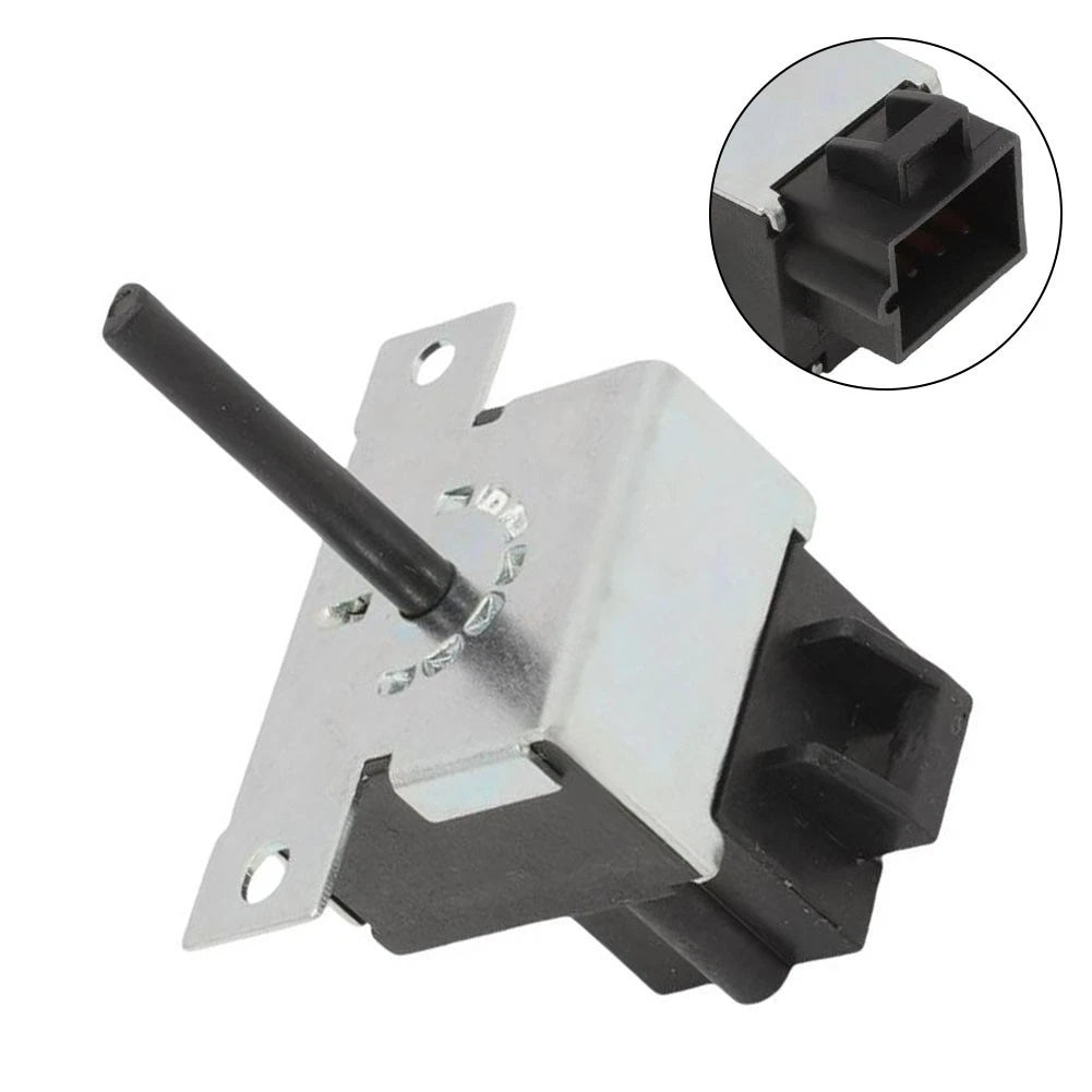 Blower Motor Control Switch for Chevrolet Cobalt (2005–2010) OE 15817919