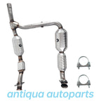 Catalytic Converter Left & Right for Ford F150 2001–2004 4.6L