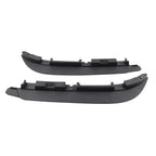 Front Bumper Lower Air Deflector for Land Rover Defender 90 110 (2020-2023)