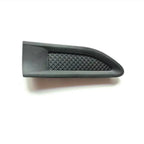Front Fender Black Vent Molding for 2013-2019 Ford Taurus (2013-2019)