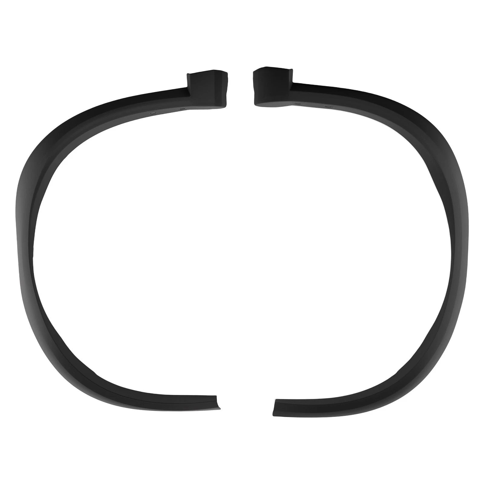 Fender Flare for Nissan Rogue (2021–2023)