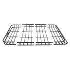 64'' Roof Rack for SUV Cargo Carrier (500LBS Capacity)