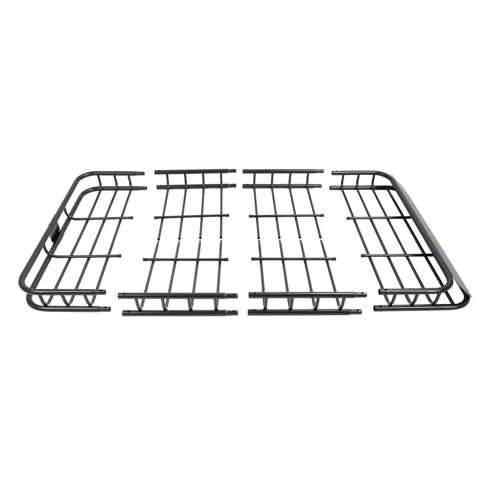 64'' Roof Rack for SUV Cargo Carrier (500LBS Capacity)