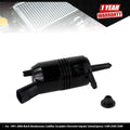 Windshield Washer Pump for GMC Savana Chevrolet Oldsmobile (1991–2006)