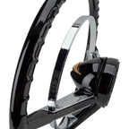 Steering Wheel with Horn Button for 1955–1956 Chevrolet Bel Air