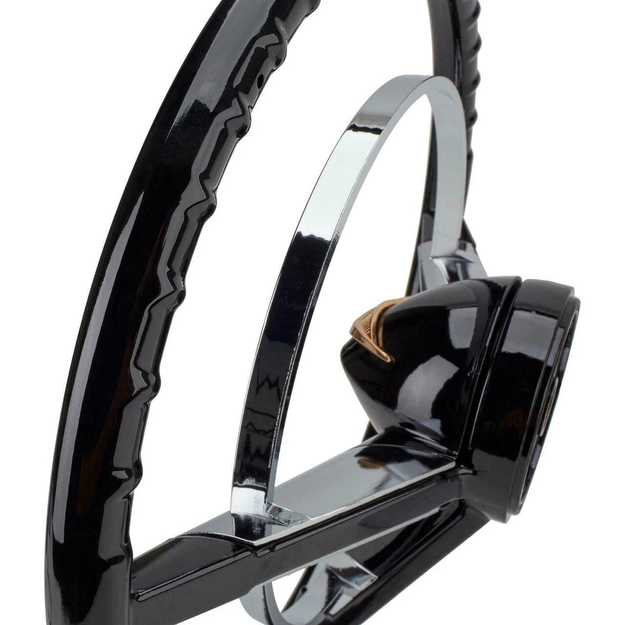 Steering Wheel with Horn Button for 1955–1956 Chevrolet Bel Air