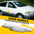 Front Right Outside Door Handle for Toyota Sienna (1998–2003)