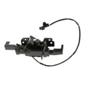 Hood Lock Latch Assembly for Kia K5 (2021-2025)