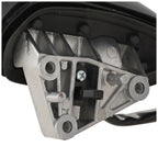 Set of 2 Mirrors for Mazda CX-30 (2020–2024)
