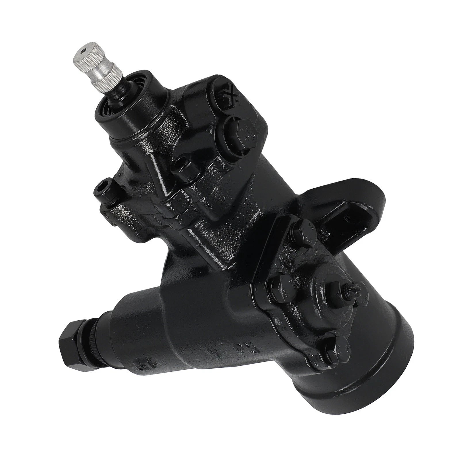 Power Steering Gear Box for Ford F-250 F-350 F-450 F-550 Super Duty (1999–2004) 277569