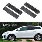 Decorative Strips / Roof Rack Molded Plastic for GJ6A