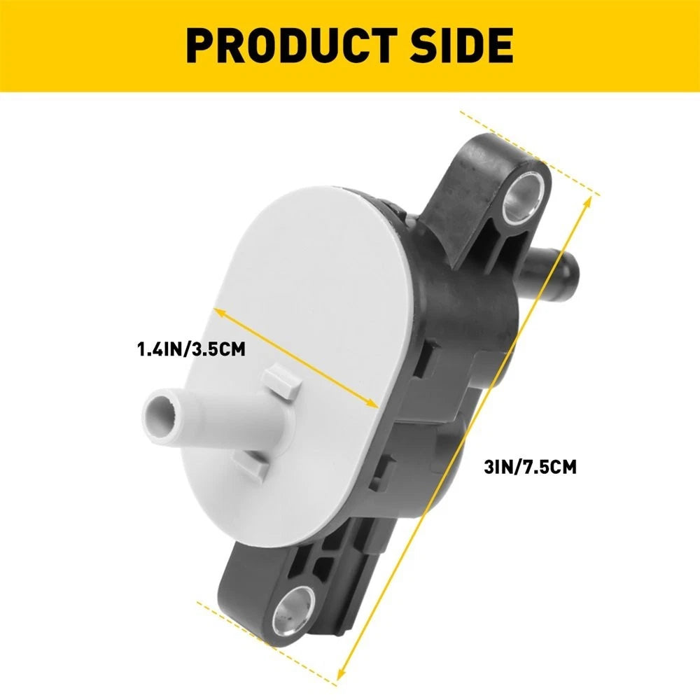 EVAP Vapor Canister Purge Solenoid Valve for Honda Accord Civic CR-V