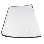 Foldable Windshield Sun Shade for Mitsubishi Outlander (2013-2021)