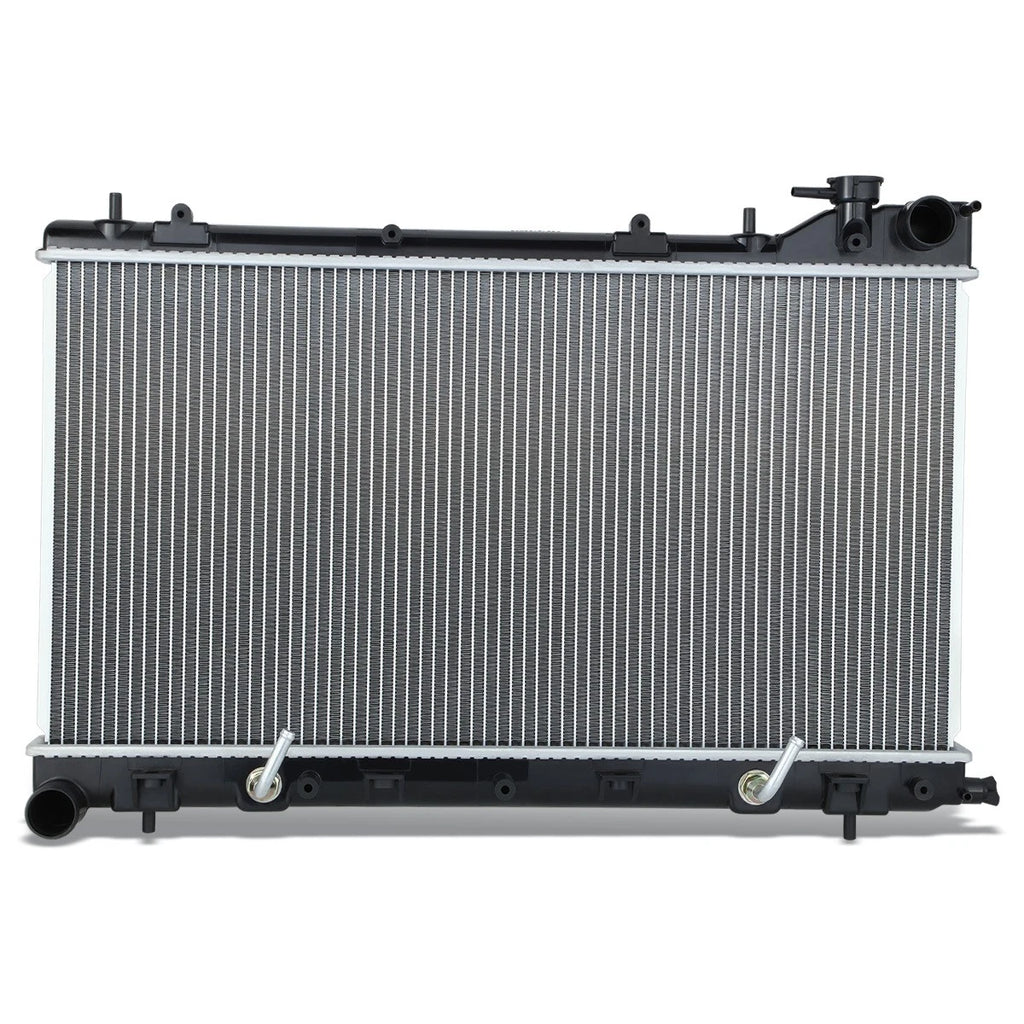 Aluminum Radiator for Subaru Forester 2.5L AT (2006–2008) DPI 13026