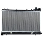 Aluminum Radiator for Subaru Forester 2.5L AT (2006–2008) DPI 13026