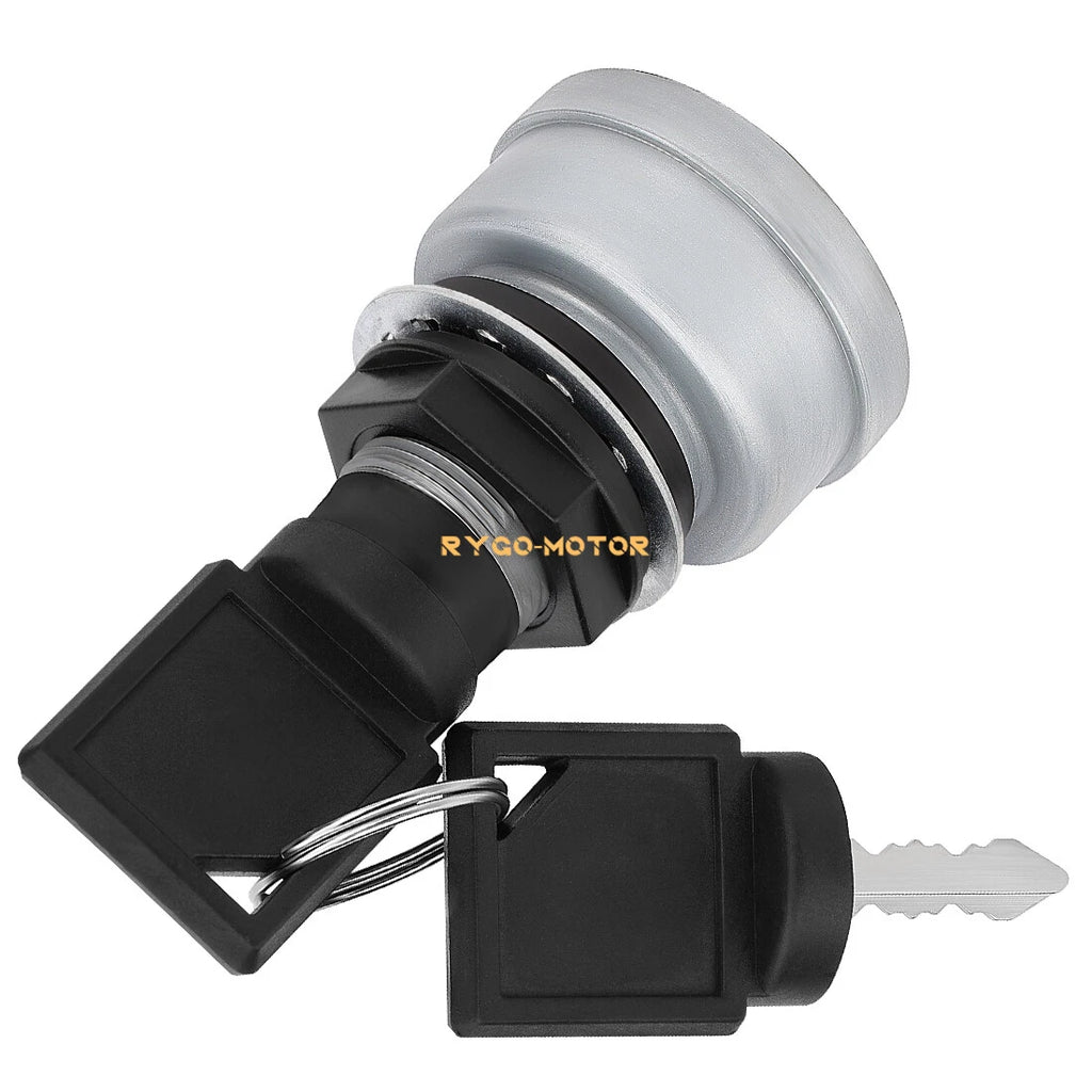 Ignition Switch for Polaris Snowmobile 440 500 600 700 XC XCR SP SKS Indy RMK (1990–2005)