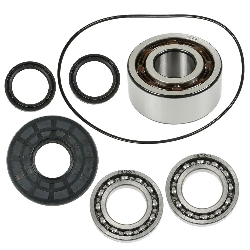 Front Differential Bearing & Seal Kit for Polaris Ranger RZR 570 800 900 1000