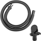 Inflation Hose Adapter for Intex Spa 28417WL, 28421E, 28425E, 28427E