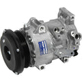 Replacement A/C Compressor Repair Part For 2010-2011 Toyota Camry