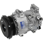 Replacement A/C Compressor Repair Part For 2010-2011 Toyota Camry