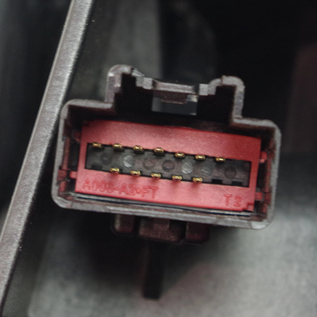 Power Mirror for Ford Escape (2013–2016) Right Side Heated Manual Fold