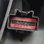 Power Mirror for Ford Escape (2013–2016) Right Side Heated Manual Fold