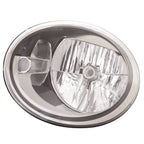 Replacement Driver Side Halogen Headlight Assembly for Volkswagen Beetle (2012–2019)