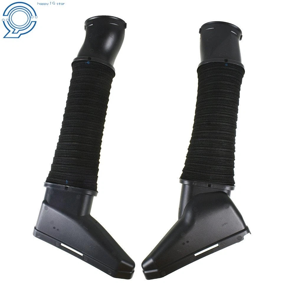 Engine Air Intake Hose Set for Mercedes-Benz S550 S63 AMG (2014–2017)