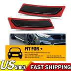Front Bumper Reflector Side Marker for BMW 3 Series (2012â2019)