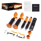 24 Way Adjustable Coilovers for Ford Mustang GT (2005–2014) Suspension Kit