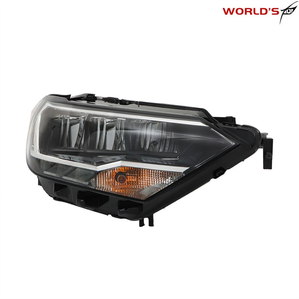 LED Headlight for Volkswagen Jetta (2019–2023)